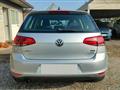 VOLKSWAGEN GOLF 1.6 TDI 110 CV DSG 5p. Highline BlueMotion Technol