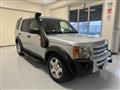 LAND ROVER DISCOVERY 3 2.7 TDV6 SE