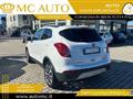 OPEL MOKKA X 1.4 Turbo GPL Tech 140CV 4x2 PROMO CON FIN