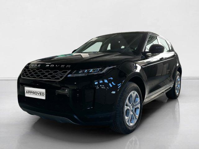 LAND ROVER RANGE ROVER EVOQUE 2.0D I4-L.Flw 150 CV AWD Auto S