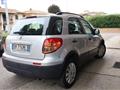 FIAT SEDICI 1.6 16V 4x4 Dynamic UnicoProprietario Clima Radio