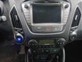 HYUNDAI IX35 2.0 CRDi 4WD Comfort A/T