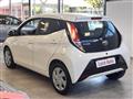 TOYOTA AYGO 1.0 VVT-i 69CV 5p. *OK NEOPAT.*UNICO PROPRIETARIO*