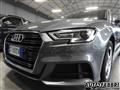 AUDI A3 Sportback AUDI - A3 Sportback 1.0 TFSI 116 CV S LINE SPORT