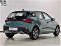 HYUNDAI I20 1.2 MPI MT ConnectLine MY 25