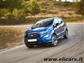 FORD ECOSPORT 1.0 EcoBoost 100 CV Plus