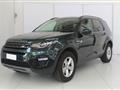 LAND ROVER DISCOVERY SPORT Discovery Sport 2.0 TD4 180 CV SE