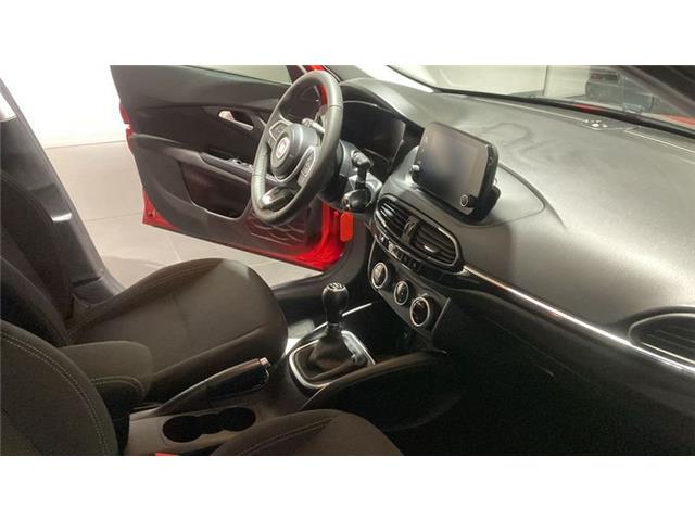 FIAT TIPO 1.3 Mjt S&S 5 porte City Life