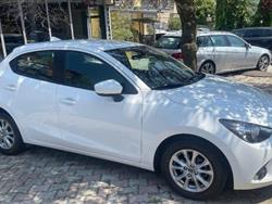 MAZDA 2 1.5 105 CV Skyactiv-D Exceed