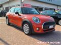 MINI MINI 5 PORTE 1.5 One Hype Auto 5 porte