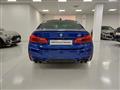 BMW SERIE 5 M5 4.4 V8 600cv auto