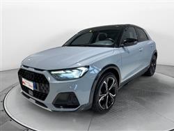 AUDI A1 SPORTBACK II 2019 Citycarver 30 1.0 tfsi Identity Contrast 116cv s-tro