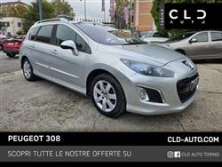 PEUGEOT 308 1.6 8V e-HDi 112CV Stop&Start SW