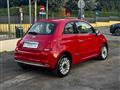 FIAT 500 1.2 LOUNGE TETTO PANORAMICO+C.L.15+SENSORI PARK