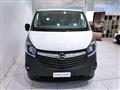 OPEL VIVARO 27 1.6 CDTI 120CV PC-TN Furgone Edition