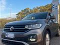 VOLKSWAGEN T-CROSS 1.6 TDI DSG SCR Advanced BMT