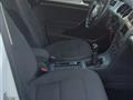 VOLKSWAGEN GOLF 1.6 TDI 105 CV SW