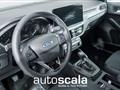 FORD FOCUS 1.0 EcoBoost Hybrid Active (rottamazione euro 4)