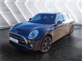 MINI CLUBMAN 2.0 Cooper SD Hype all4 auto