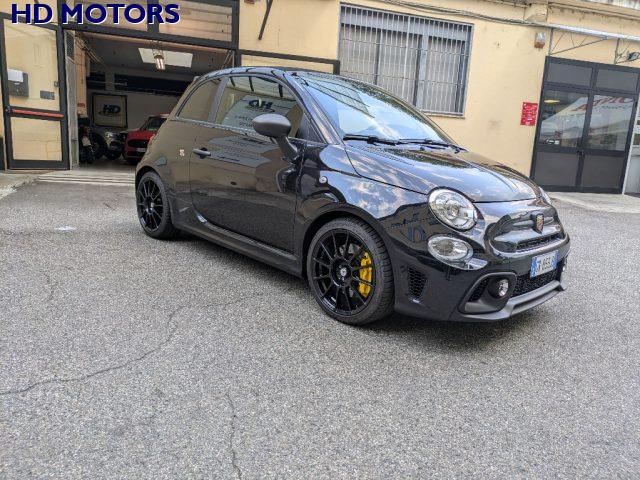 ABARTH 695 C 1.4 Turbo T-Jet 180 CV       km1150!!