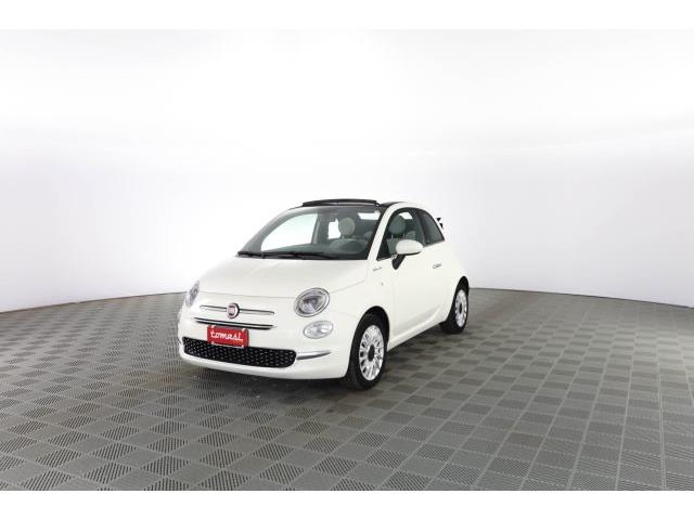 FIAT 500C 500 C 1.0 Hybrid Dolcevita