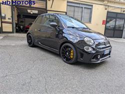 ABARTH 695 C 1.4 Turbo T-Jet 180 CV       km1150!!