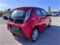 TOYOTA AYGO 1.0 VVT-i 69 CV 5 porte