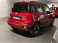 FIAT PANDA CROSS Panda Cross 1.0 FireFly S&S Hybrid