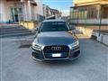 AUDI Q3 2.0 TDI 184 CV S tronic quattro edition Design