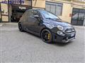 ABARTH 695 C 1.4 Turbo T-Jet 180 CV       km1150!!