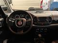 FIAT 500L 1.3 Multijet 95 CV Lounge