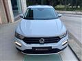 VOLKSWAGEN T-ROC 1.6 TDI SCR Business BlueMotion Technology