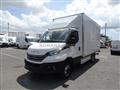 IVECO DAILY 35 C16 FURGONATURA IN LEGA CON SPONDA