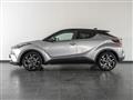 TOYOTA C-HR 1.8 Hybrid E-CVT Trend