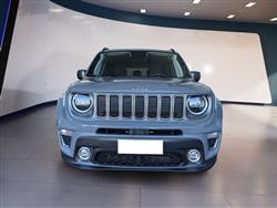 JEEP RENEGADE  2019 1.6 mjt Limited 2wd 130cv