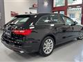 AUDI A4 AVANT Avant 40 TDI quattro S tronic Business My20