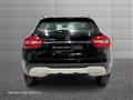 MERCEDES CLASSE GLA Business Navi