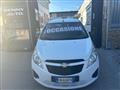 CHEVROLET Spark 1.0 LS GPL Eco Logic