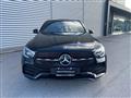 MERCEDES CLASSE GLC d 4Matic AMG Coupé NUOVO MODELLO Premium Plus IVA