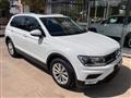 VOLKSWAGEN TIGUAN 2.0 TDI SCR Business BlueMotion Technology