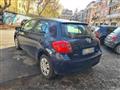 TOYOTA AURIS 1.6 5 porte Sol