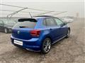 VOLKSWAGEN POLO 1.6 TDI 95 CV DSG 5p. R LINE+TETTO+NEOPATENTATI