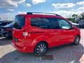 FORD TOURNEO COURIER 1.5tdci 75cv titanium E6