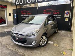 HYUNDAI IX20 1.4 90 CV Econext Comfort