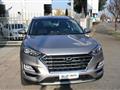 HYUNDAI TUCSON HYBRID 1.6 CRDi 48V XPrime