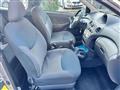 TOYOTA YARIS 1.0i 16V cat 3 porte Sol