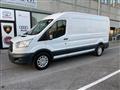 FORD TRANSIT 330 2.0TDCi EcoBlue 130CV Furgone_ IVA DEDUCIBILE