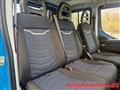 IVECO DAILY 35C 14D 2.3D DOPPIA CABINA 7P 140CV RIBALTABILE