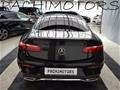 MERCEDES CLASSE E COUPE d 4Matic Premium Plus "Tetto-Tagliandi MB-Full"