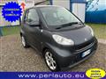 SMART FORTWO 1000 62 kW Passion NERO OPACO